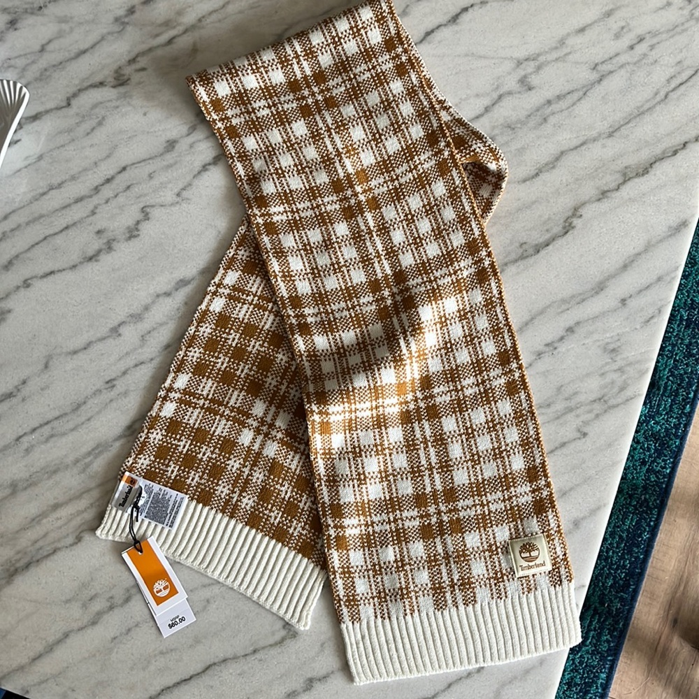 Timberland Scarf